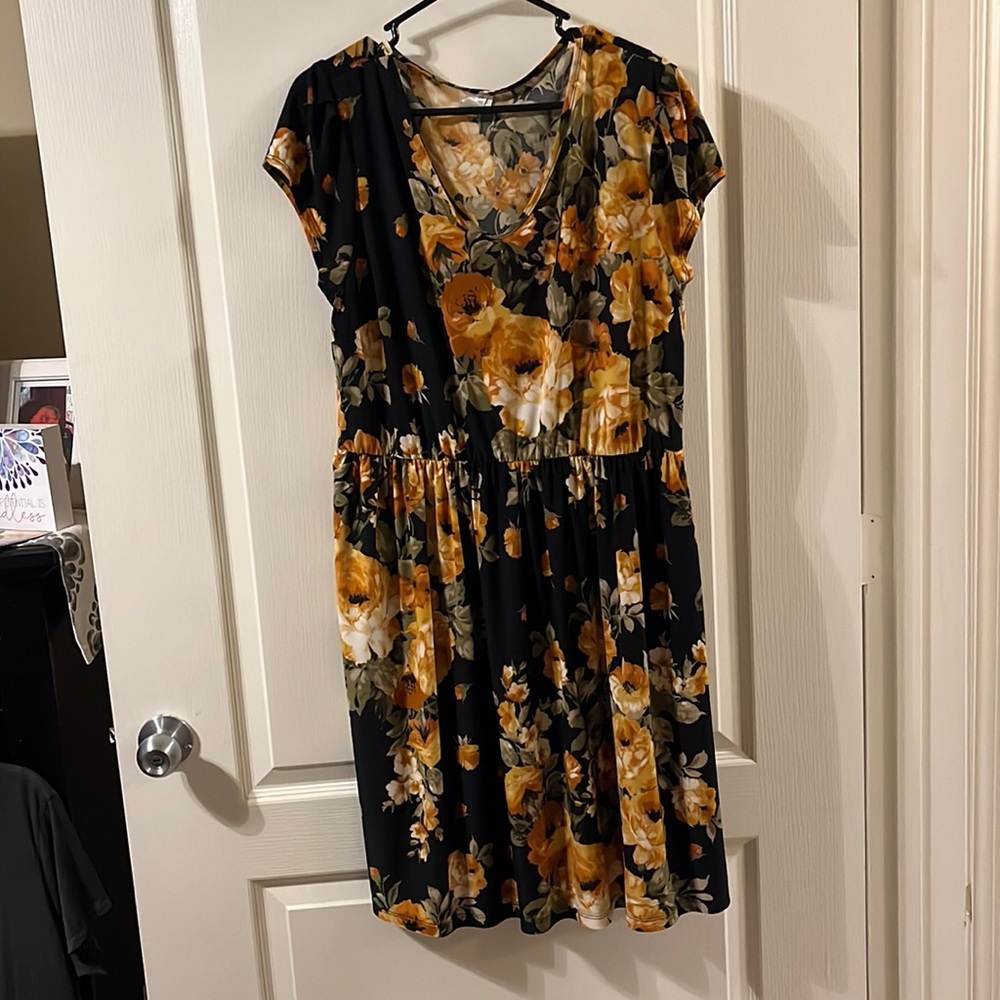 Piphany/Honey & Lace Los Osos dress!